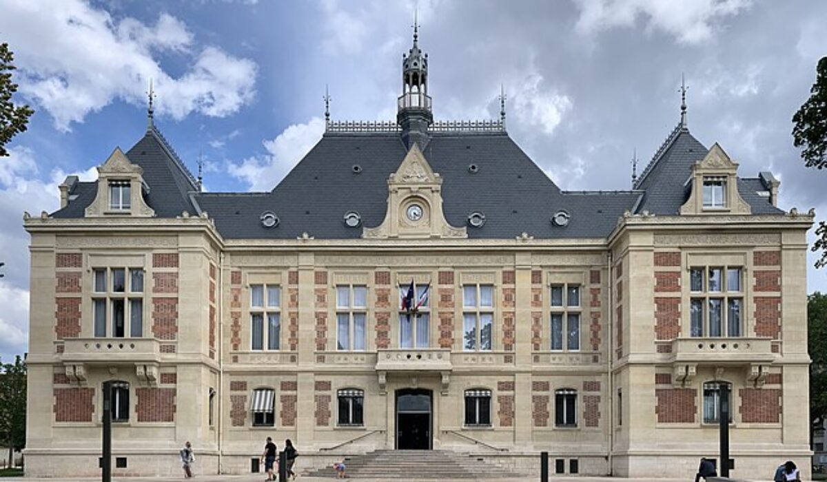 nettoyage deces MONTROUGE