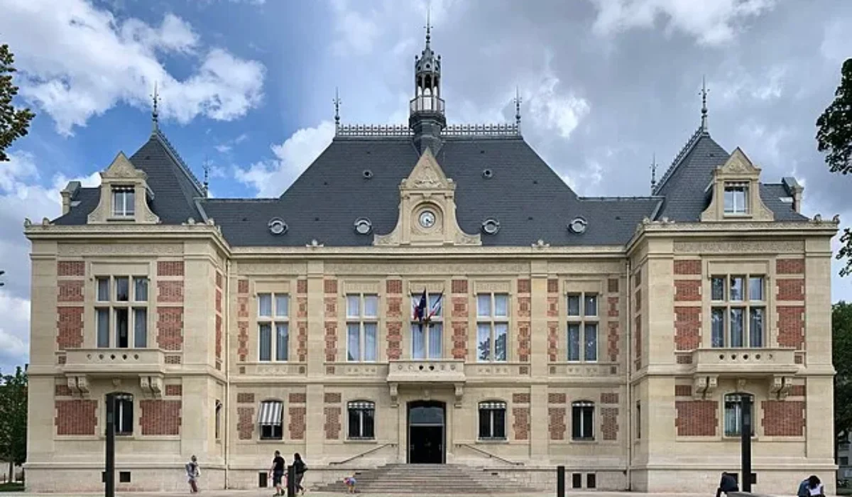 Nettoyage et désinfection après décès à Montrouge (92120)