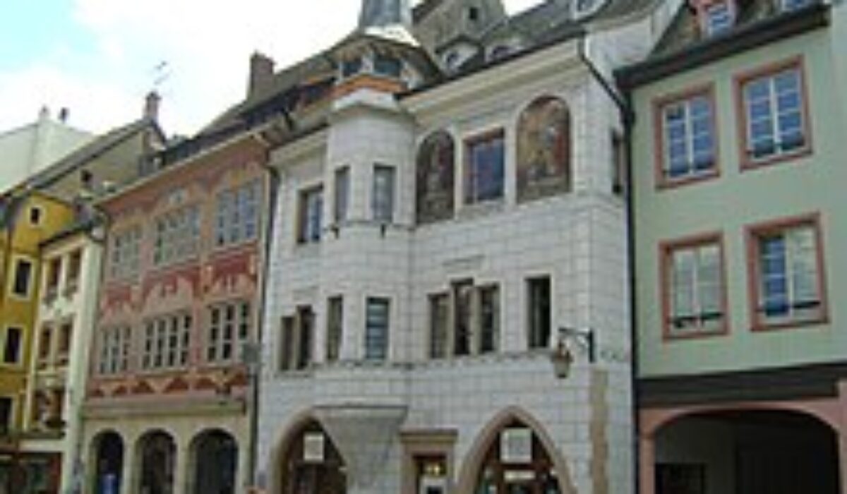 nettoyage deces MULHOUSE