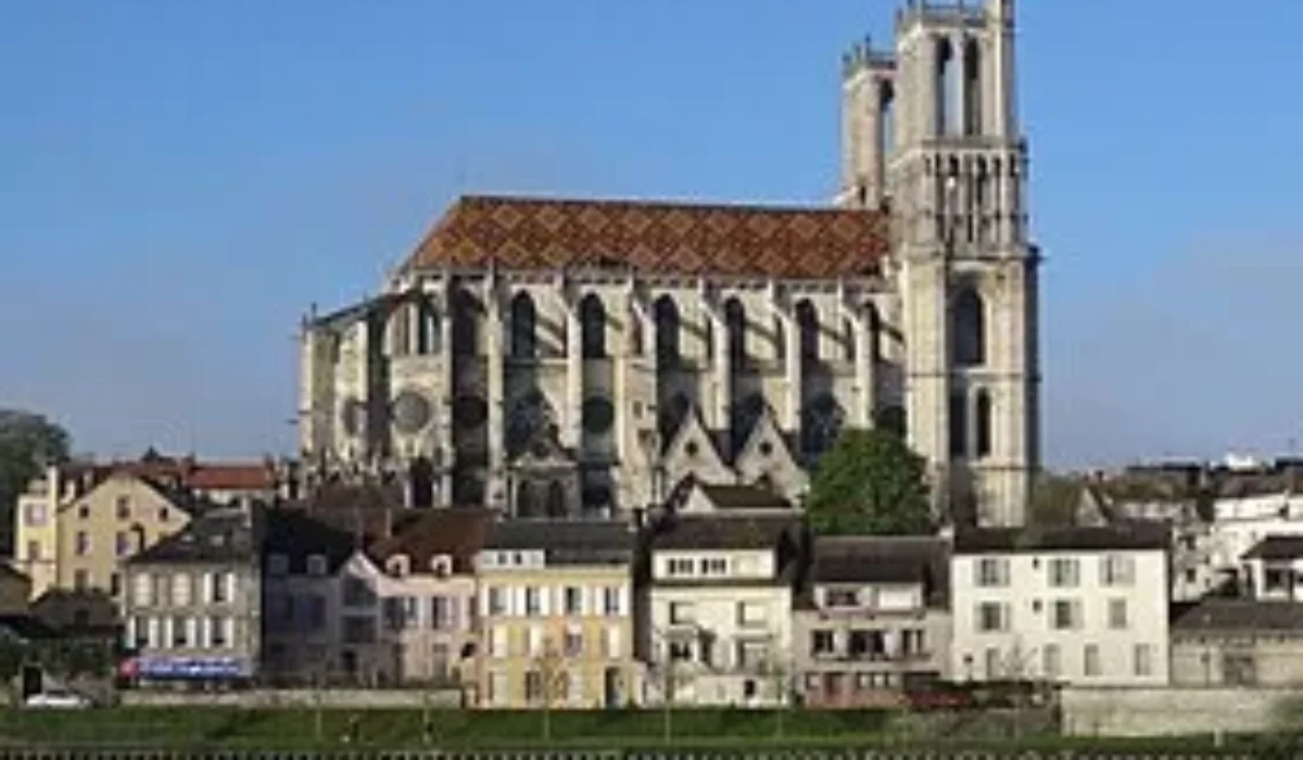 Nettoyage et désinfection après décès à Mantes-la-Jolie (Yvelines)