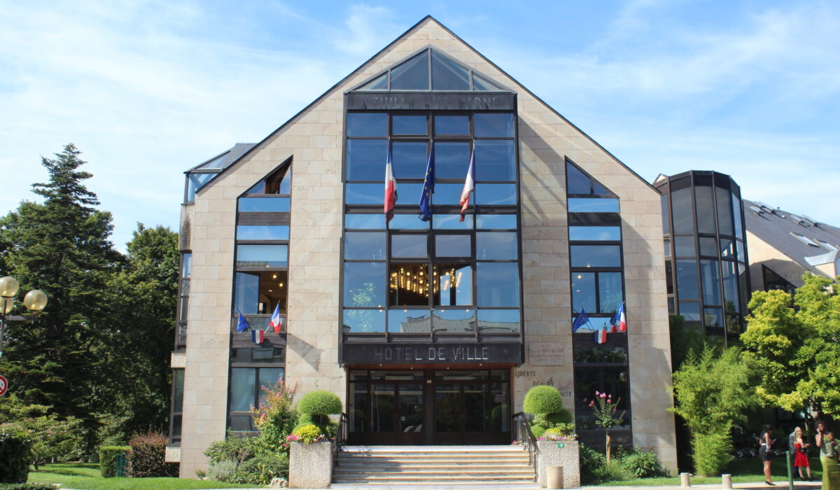 nettoyage deces NEUILLY-SUR-MARNE