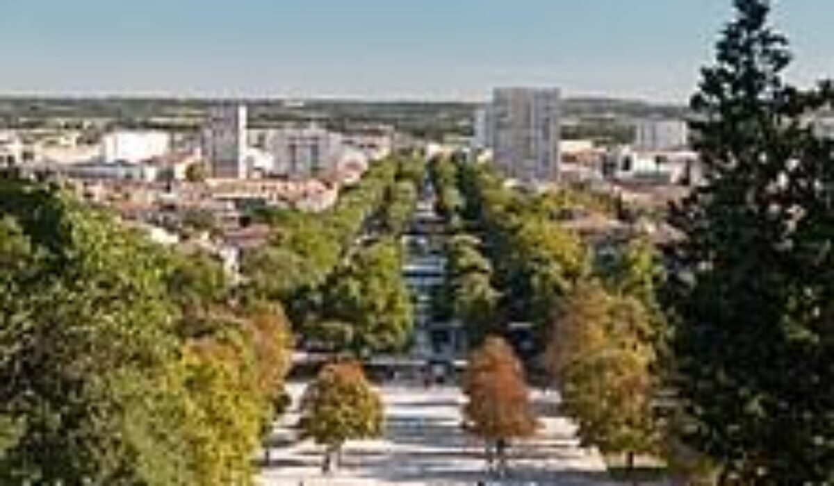 nettoyage deces NIMES