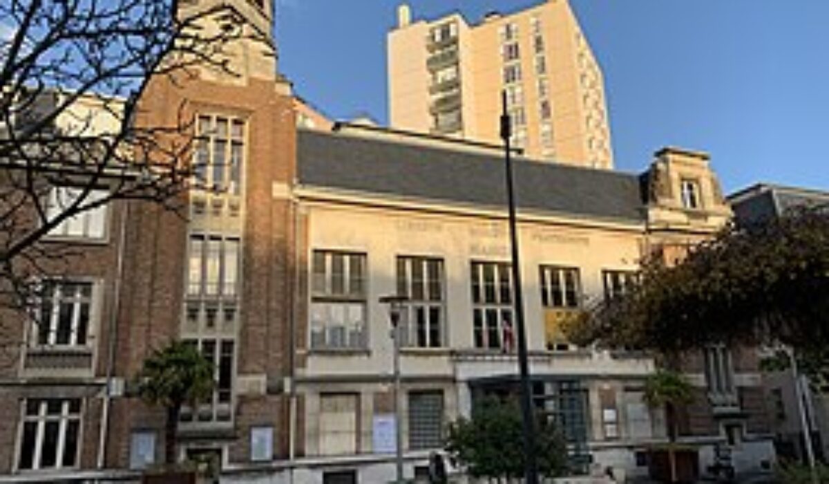 nettoyage deces NOISY-LE-SEC