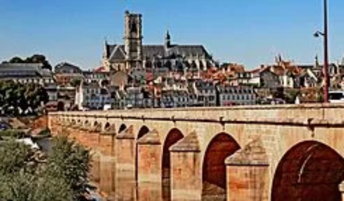 Nettoyage après décès à Nevers (58000), Nièvre