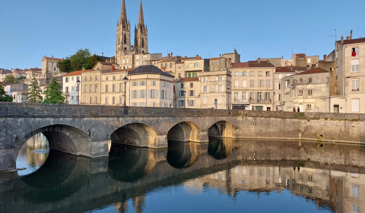 nettoyage deces Niort