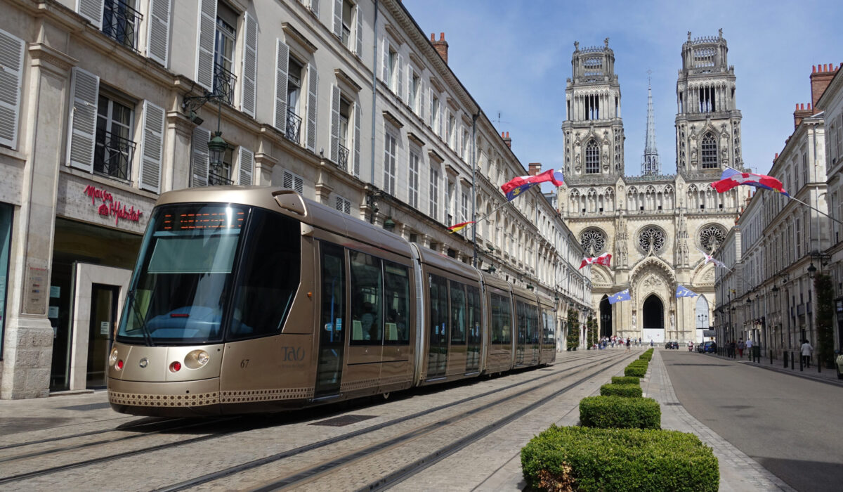 nettoyage deces ORLEANS