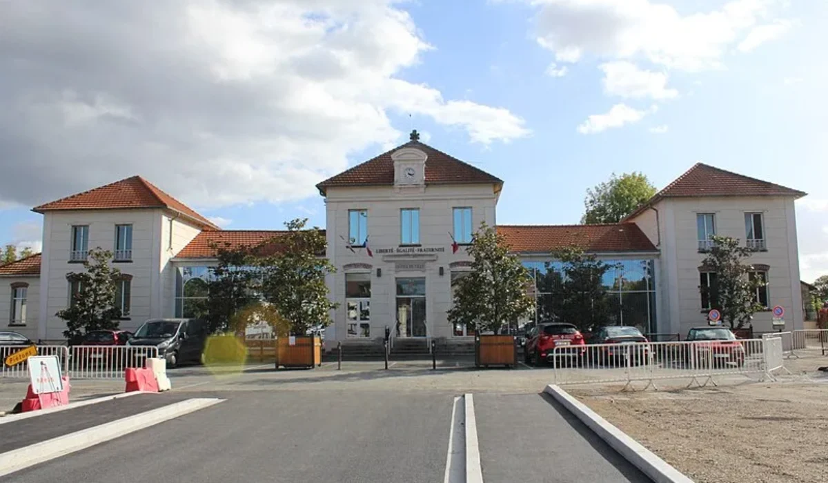 Nettoyage et désinfection après décès à Ozoir-la-Ferrière (Seine-et-Marne)