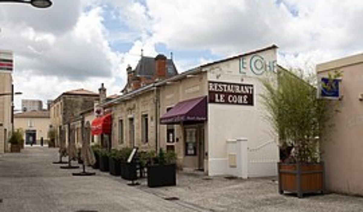 nettoyage deces PESSAC