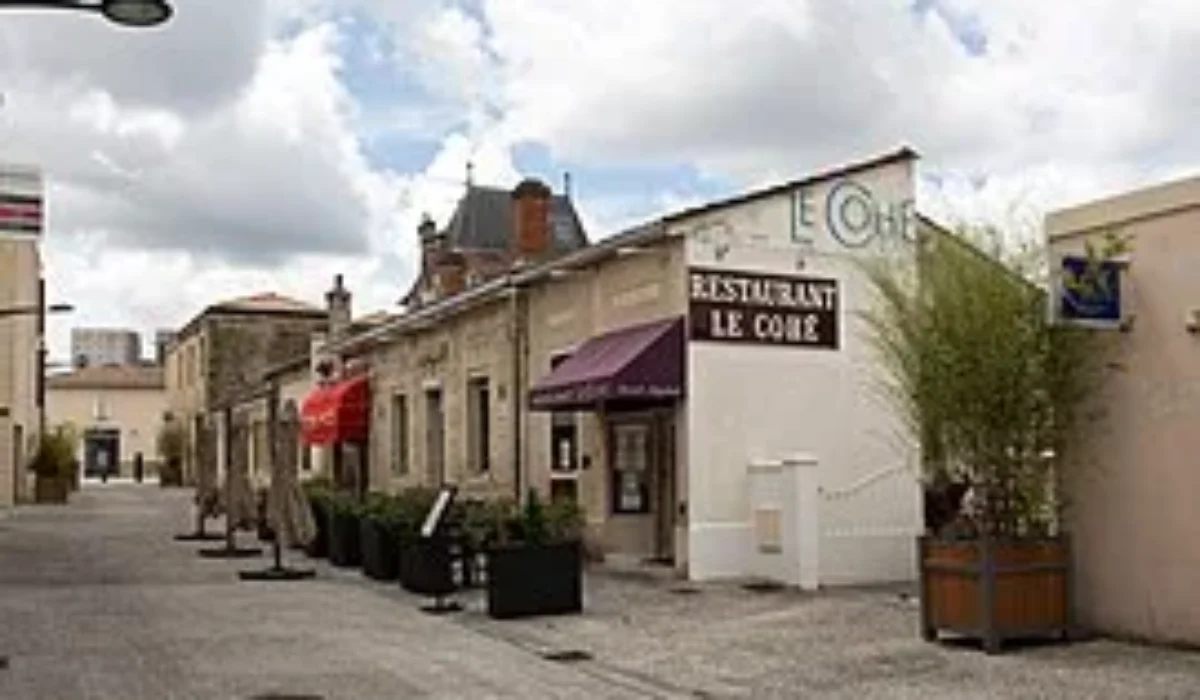 Entreprise de nettoyage après décès à Pessac (33600), Gironde