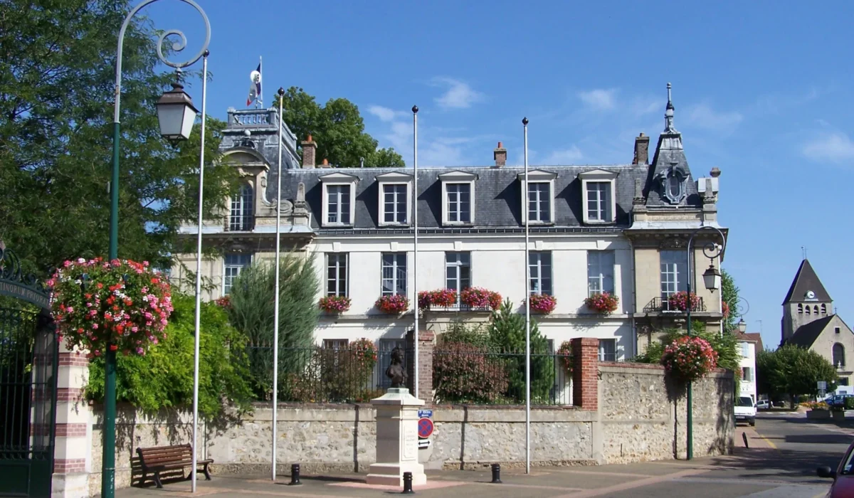 Nettoyage et désinfection après décès à Plaisir (Yvelines)