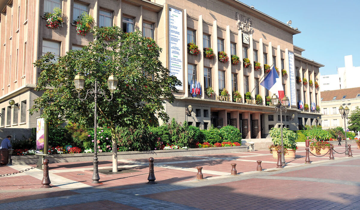 nettoyage deces POISSY