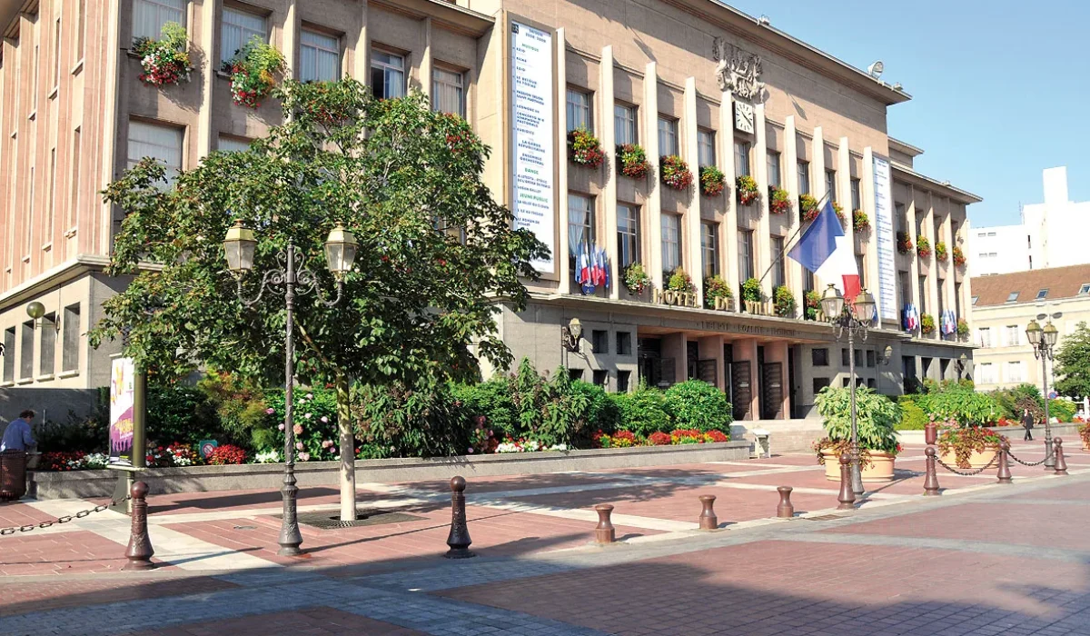 Nettoyage et désinfection après décès à Poissy (Yvelines)
