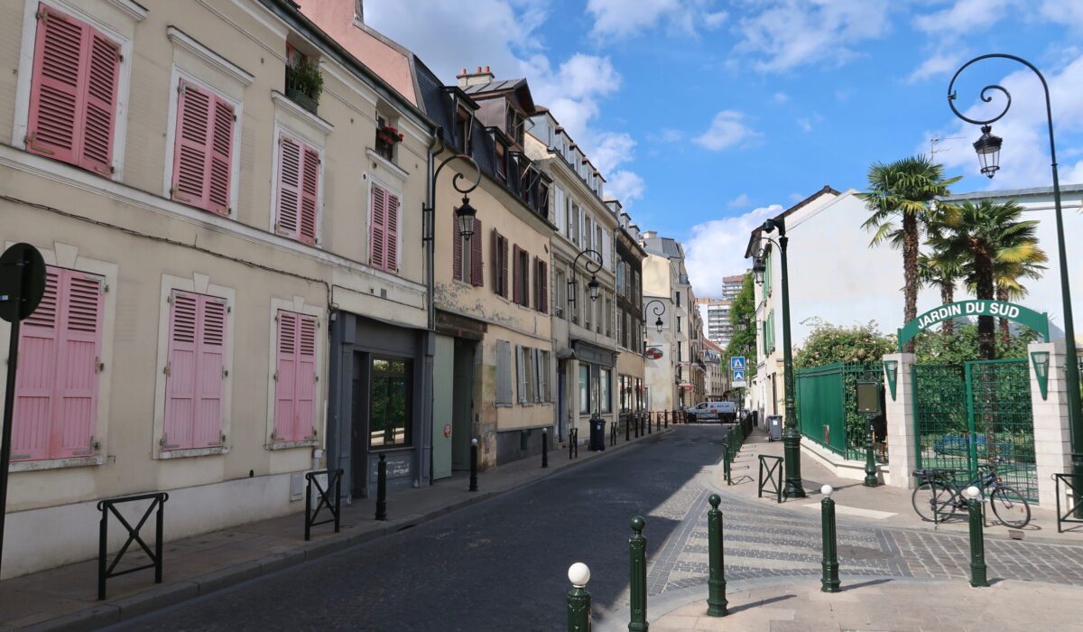 nettoyage deces PUTEAUX