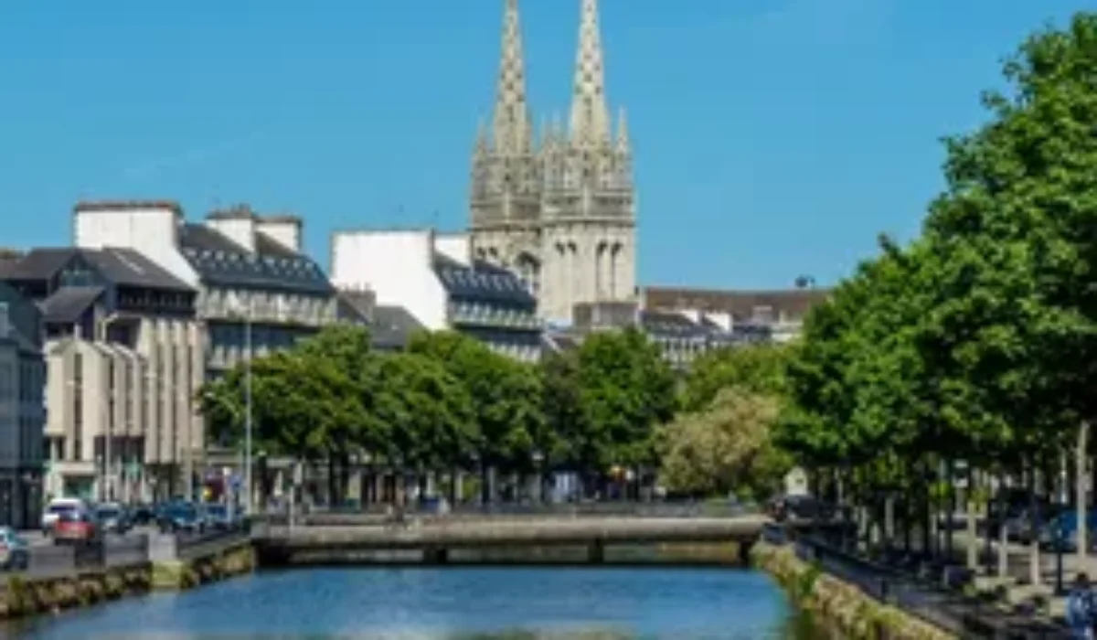Entreprise de nettoyage après décès à Quimper (29000), Finistère