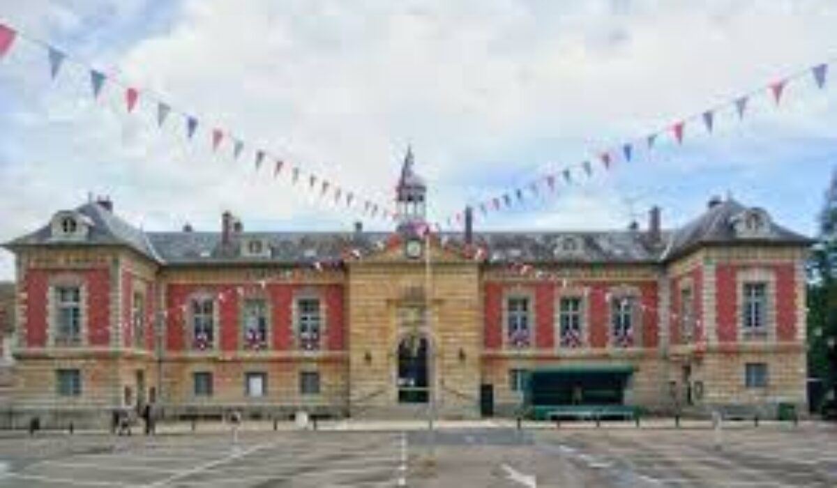 nettoyage deces RAMBOUILLET