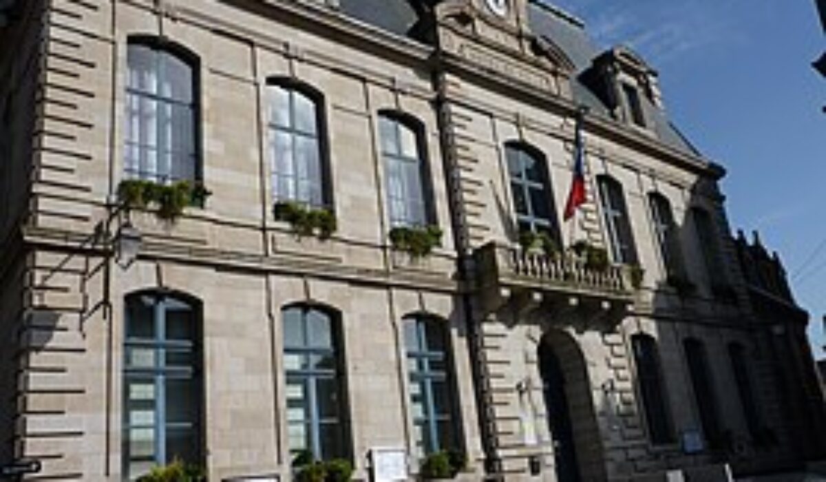 nettoyage deces SAINT-BRIEUC