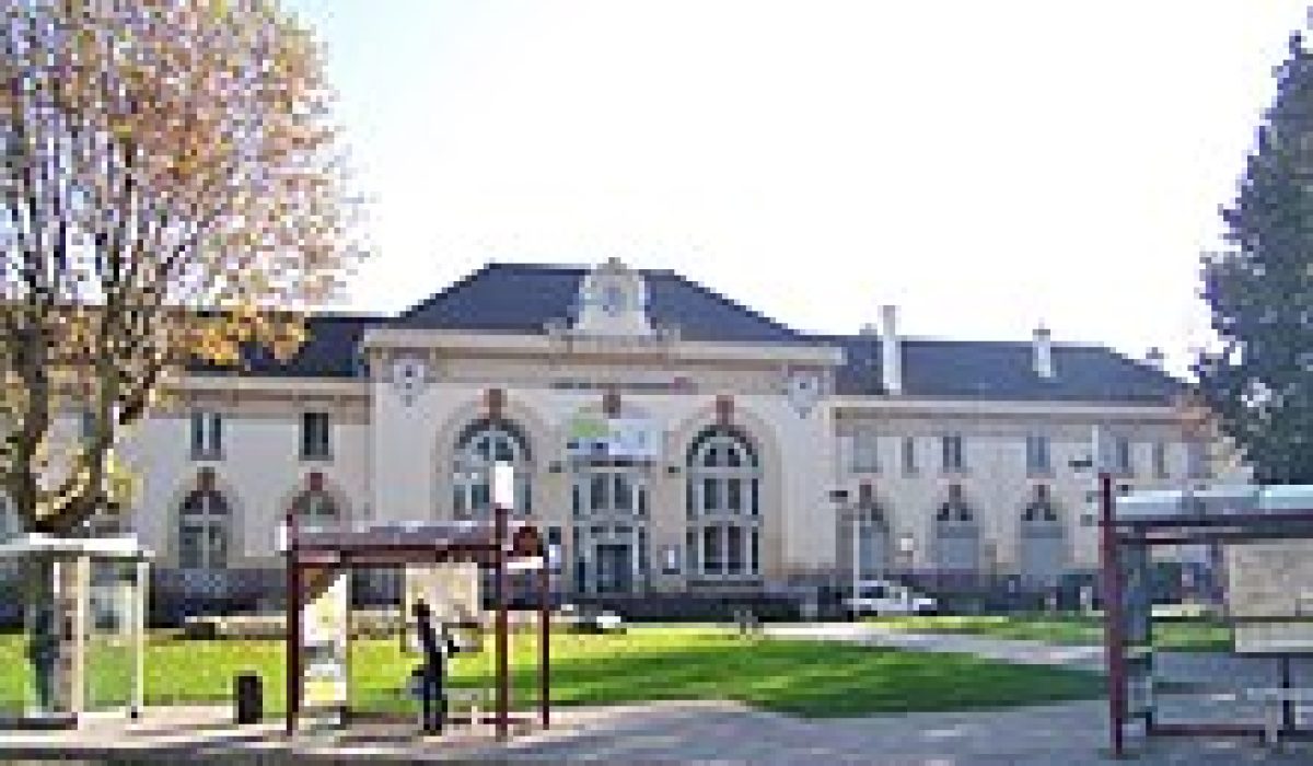 nettoyage deces SAINT-CHAMOND