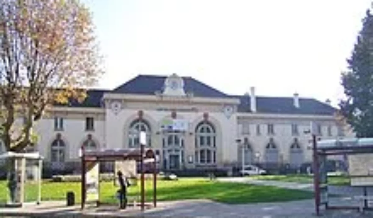Nettoyage après décès à Saint-Chamond (42400), Loire