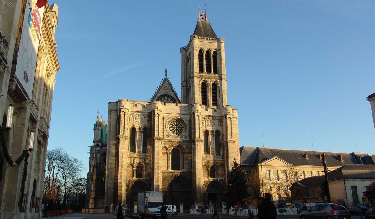 nettoyage deces SAINT-DENIS