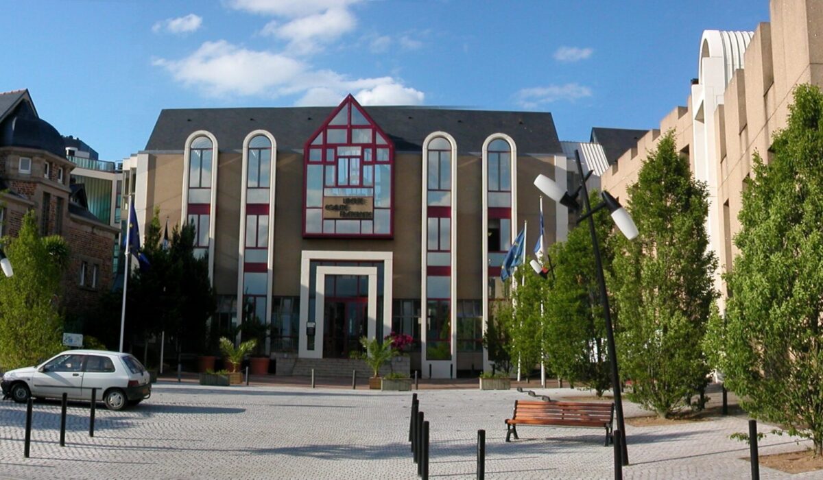 nettoyage deces SAINT-HERBLAIN