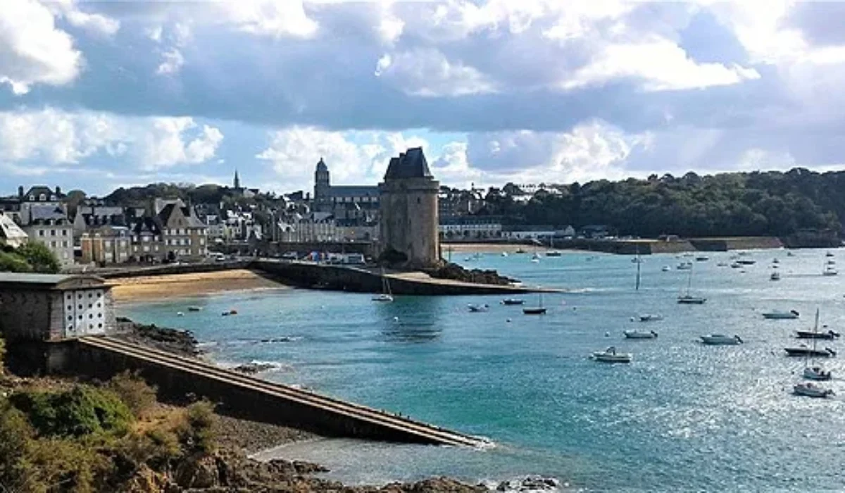 Nettoyage après décès à Saint-Malo (35400), Ille-et-Vilaine