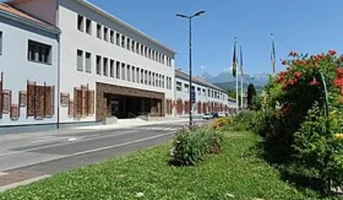 Nettoyage après décès à Saint-Martin-d’Hères (38400), Isère
