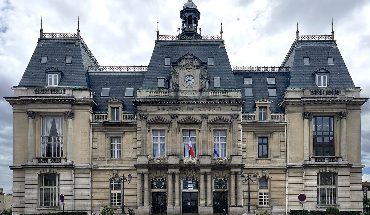 nettoyage deces SAINT-MAUR-DES-FOSSES