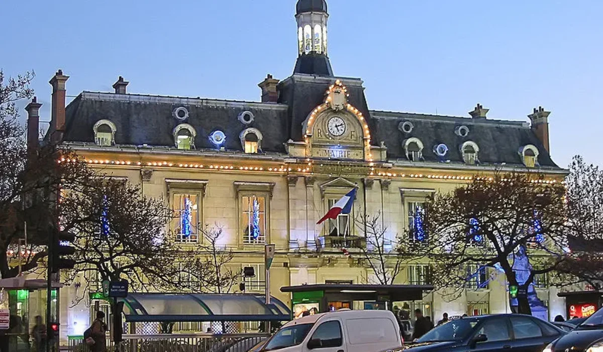 Nettoyage après décès à Saint-Ouen (93400), Seine-Saint-Denis