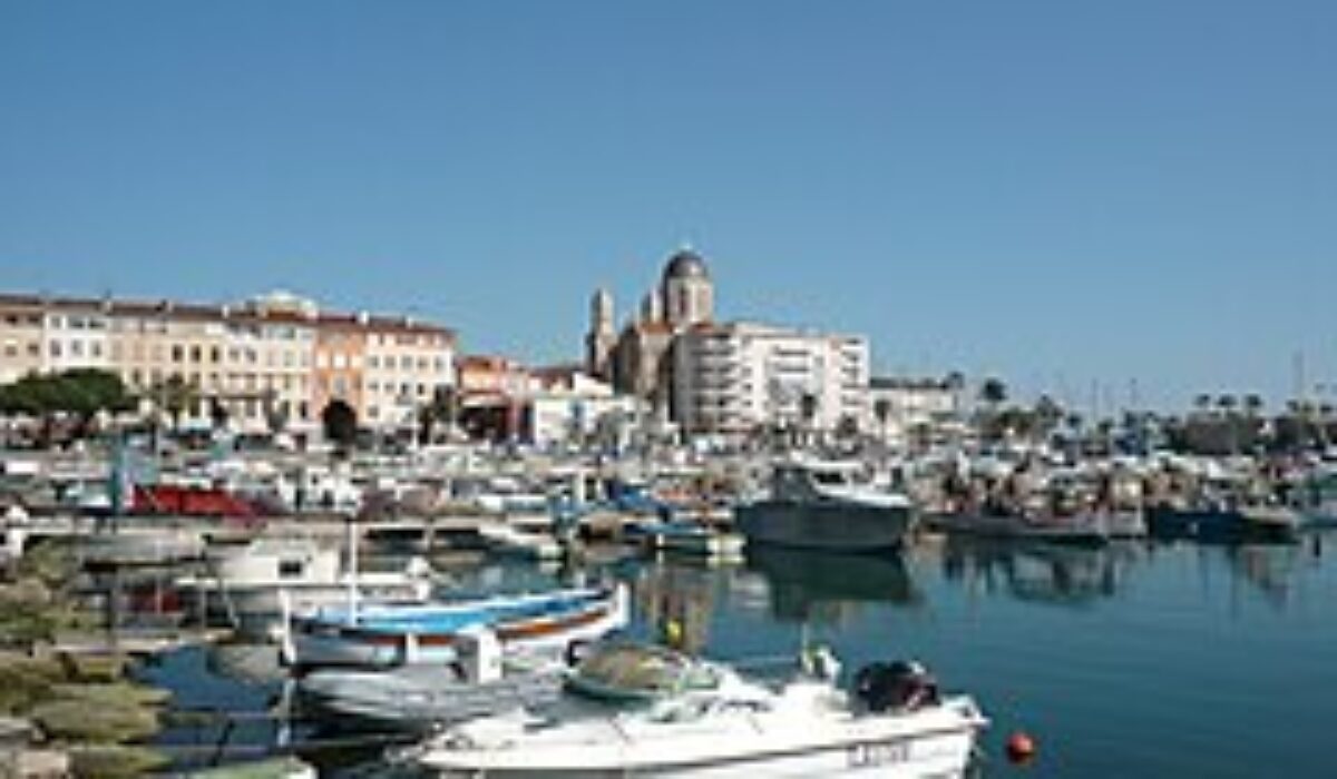 nettoyage deces SAINT-RAPHAEL