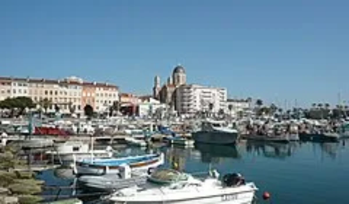 Nettoyage après décès à Saint-Raphaël (83700), Var