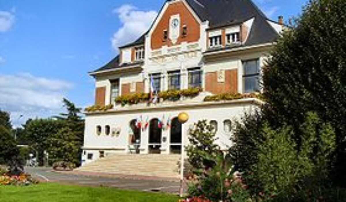 nettoyage deces SAINTE-GENEVIEVE-DES-BOIS