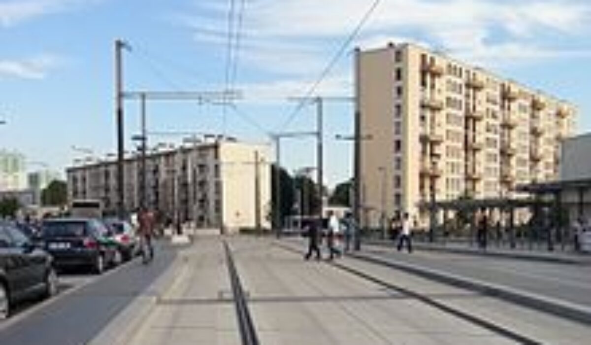 nettoyage deces SARCELLES