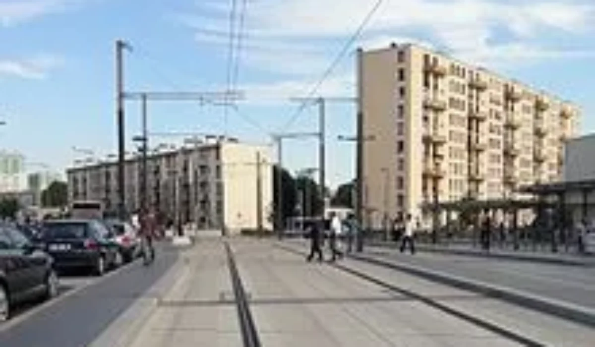 Entreprise de nettoyage après décès à Sarcelles (95200), Val-d’Oise