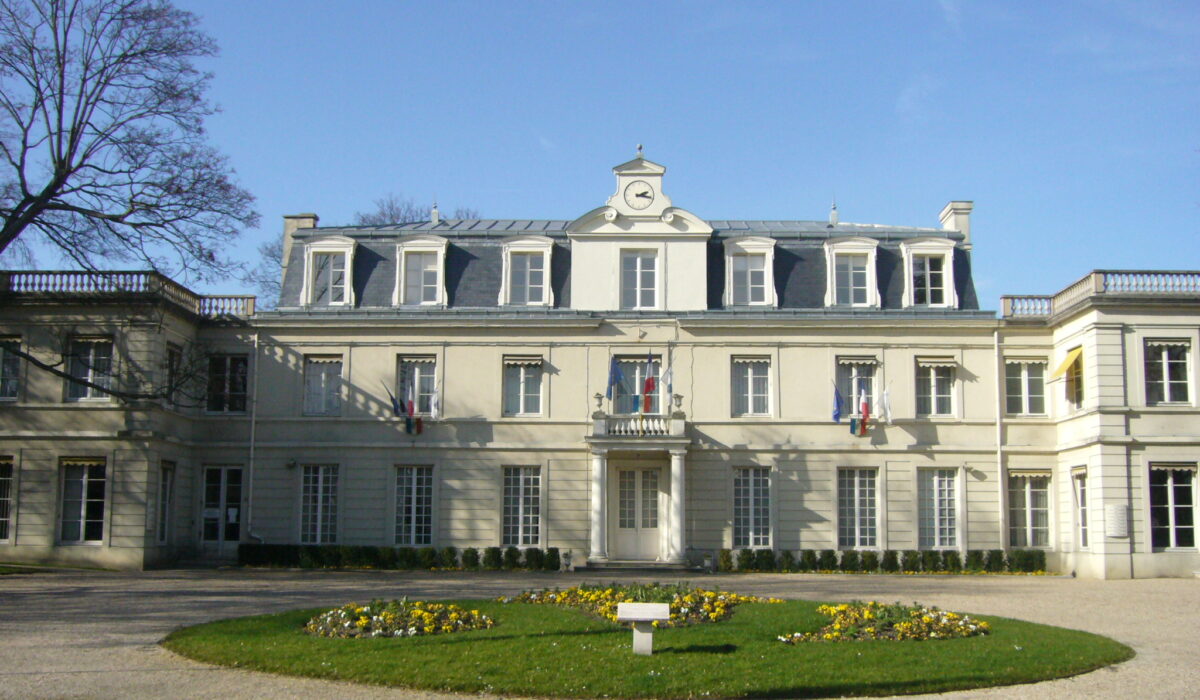 nettoyage deces SARTROUVILLE