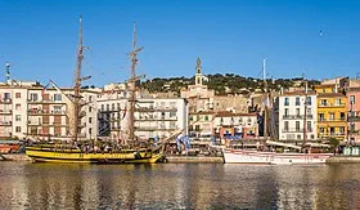 Nettoyage après décès à Sète (34200), Hérault