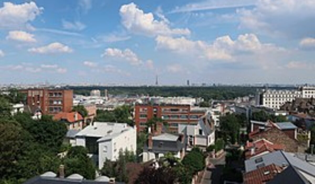 nettoyage deces SURESNES