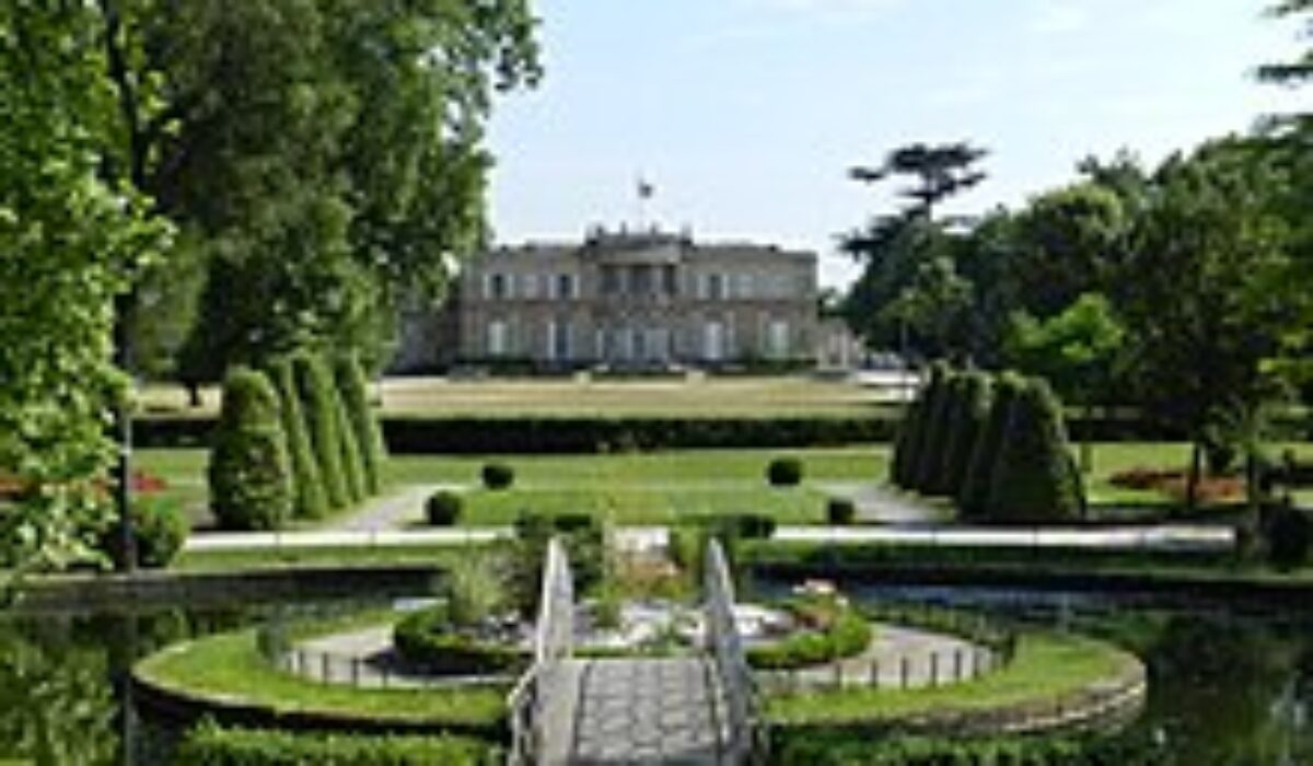 nettoyage deces TALENCE