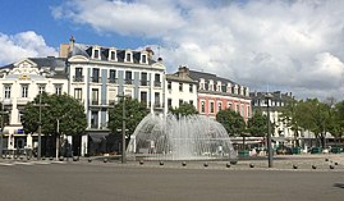 nettoyage deces TARBES