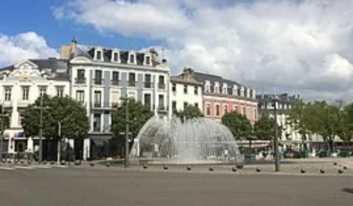 Nettoyage après décès à Tarbes (65000), Hautes-Pyrénées