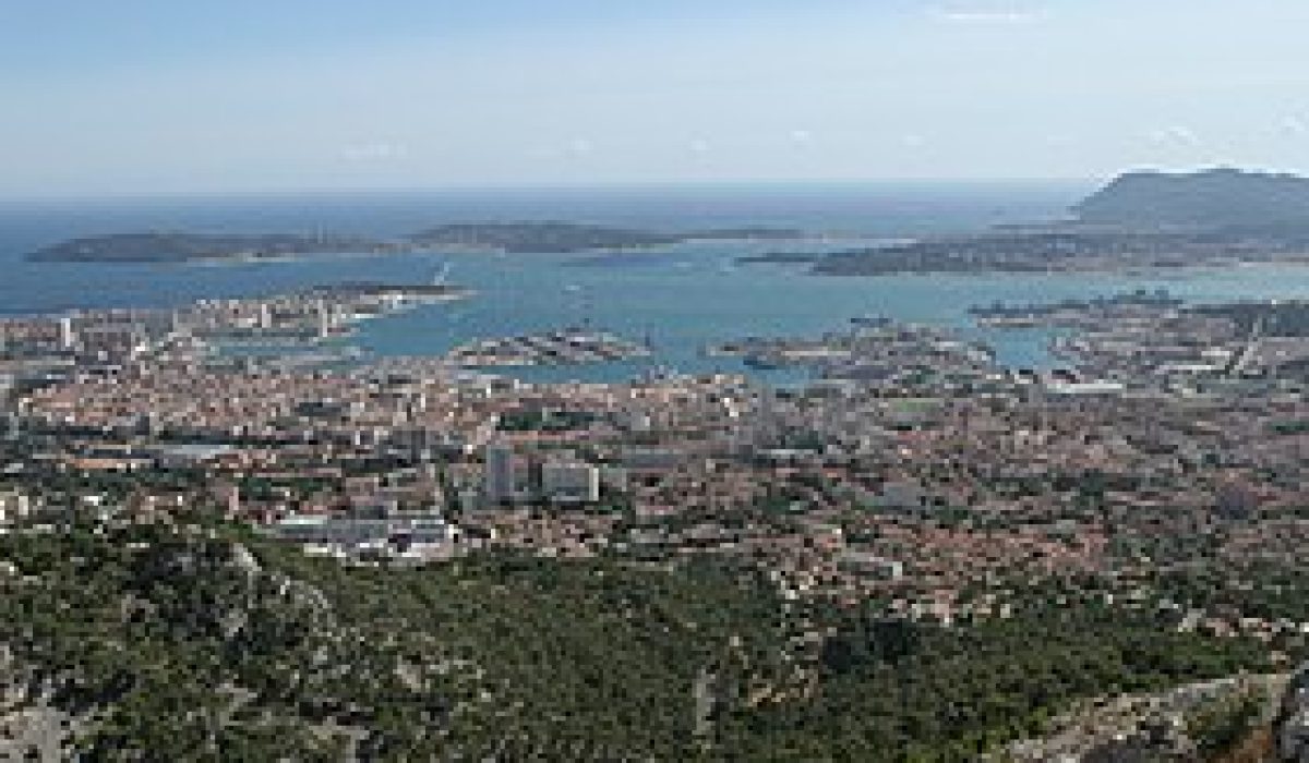 nettoyage deces TOULON