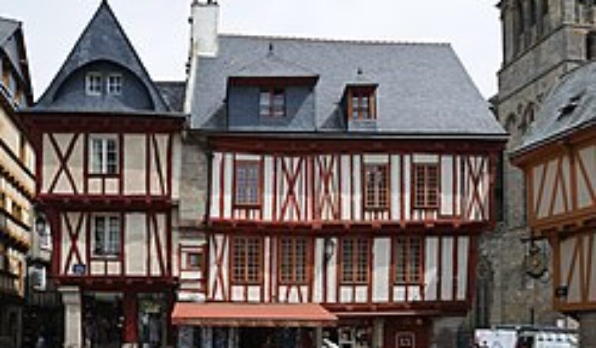 nettoyage apres deces VANNES