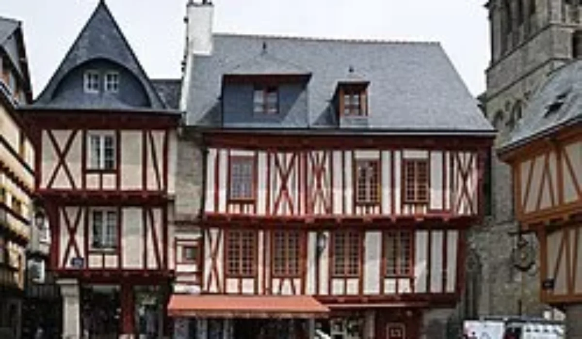Nettoyage après décès à Vannes (56000), Morbihan