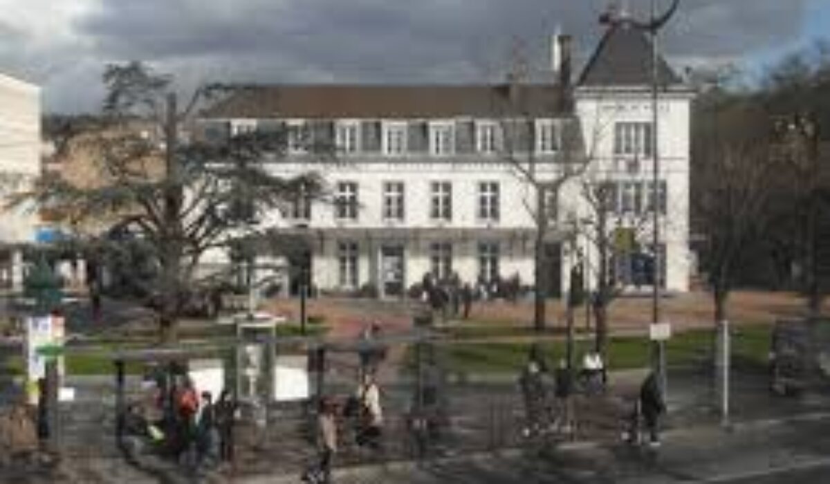 nettoyage deces VILLENEUVE-SAINT-GEORGES