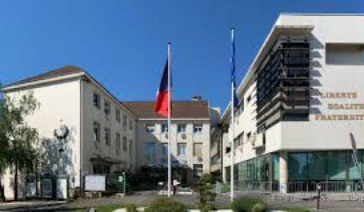 nettoyage deces VILLEPINTE