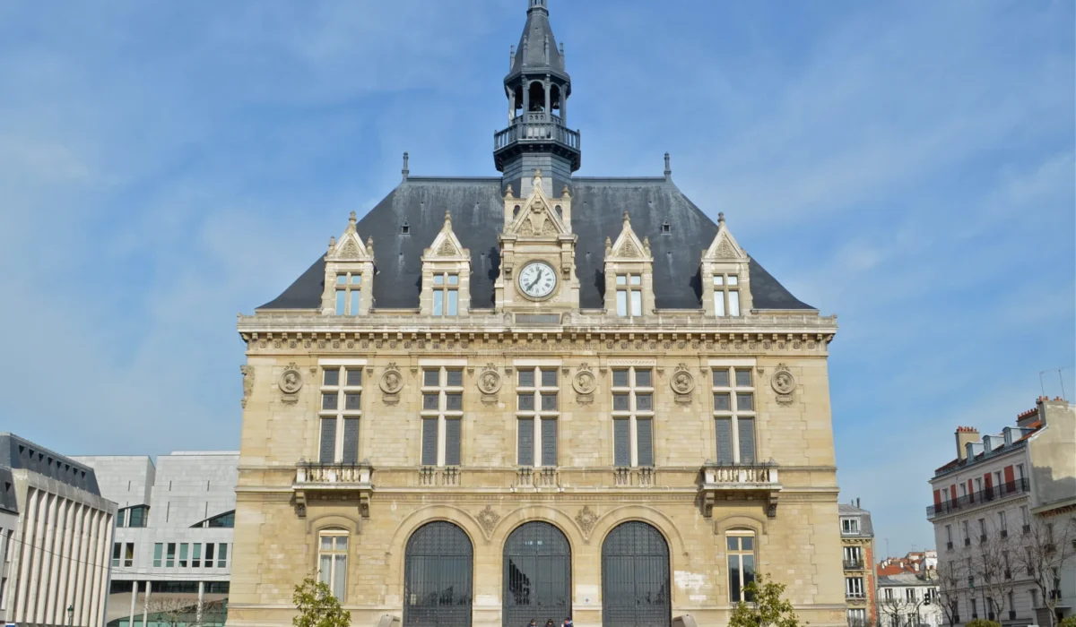 Nettoyage après décès à Vincennes (94300), Val-de-Marne
