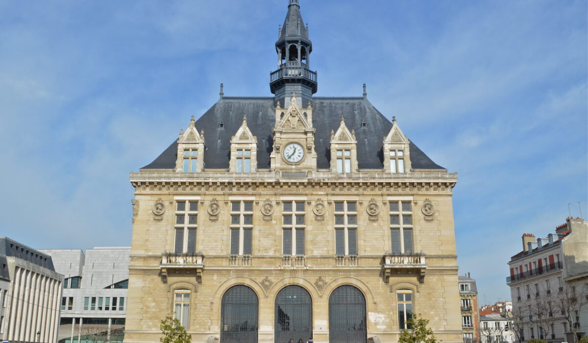 nettoyage deces VINCENNES