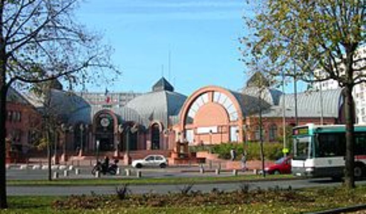 nettoyage deces VITRY-SUR-SEINE