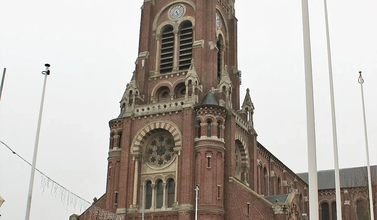 Nettoyage après décès à Wattrelos (59150), Nord