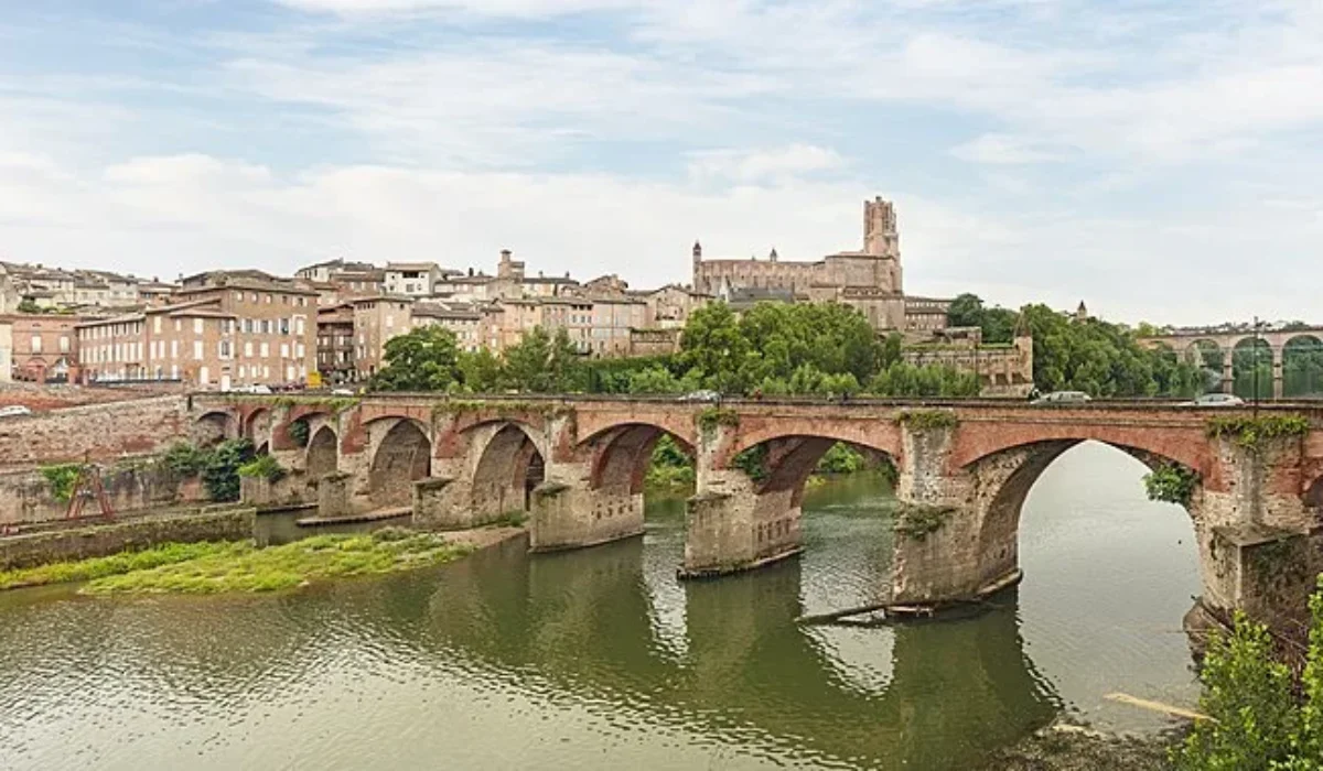 Nettoyage après décès à Albi (81000), Tarn