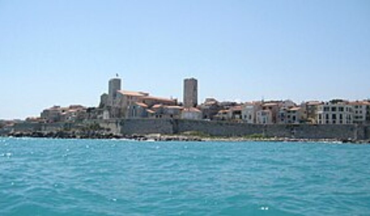 nettoyage deces antibes